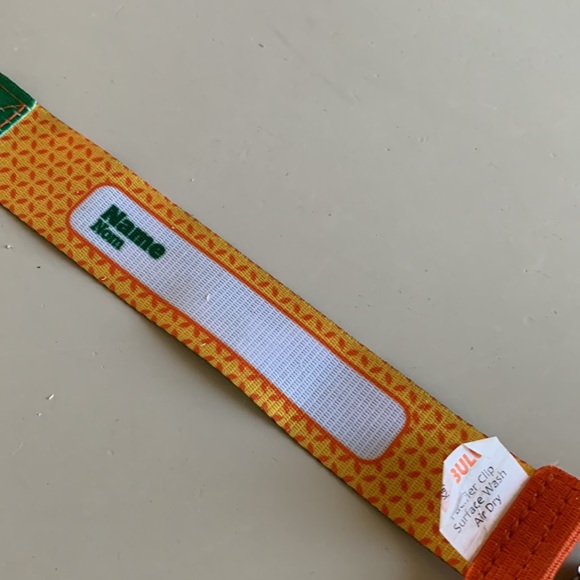 Pacifier Clips - Picture 7 of 7